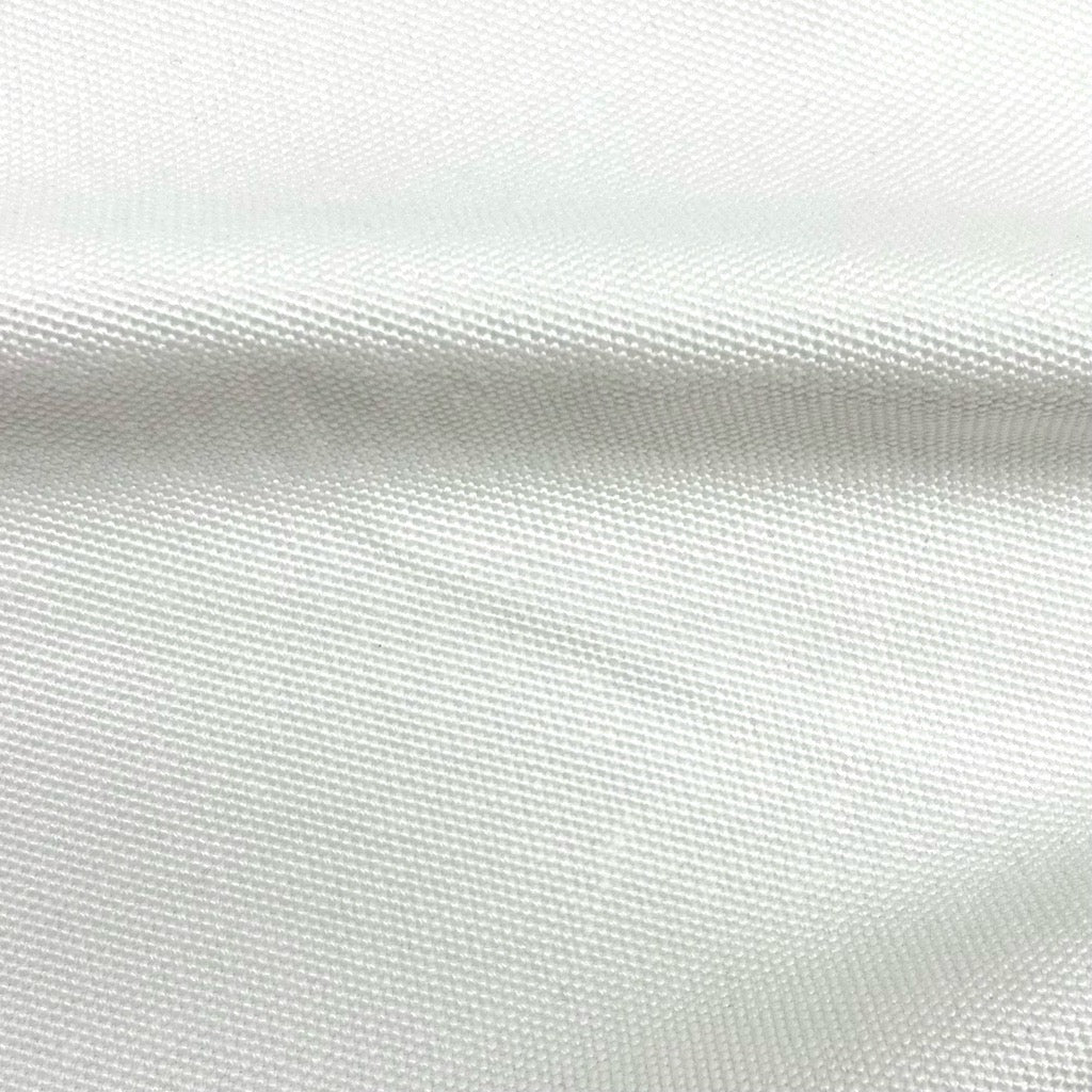 White Artist Canvas Print Base Fabric