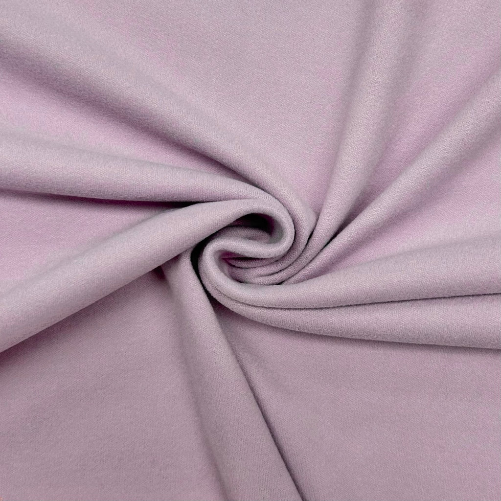Plain Stretch Flannel Fabric
