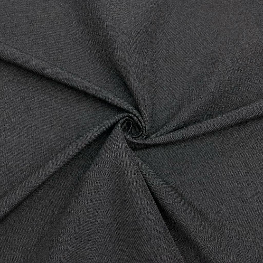 Plain Water Resistant Polyester Fabric