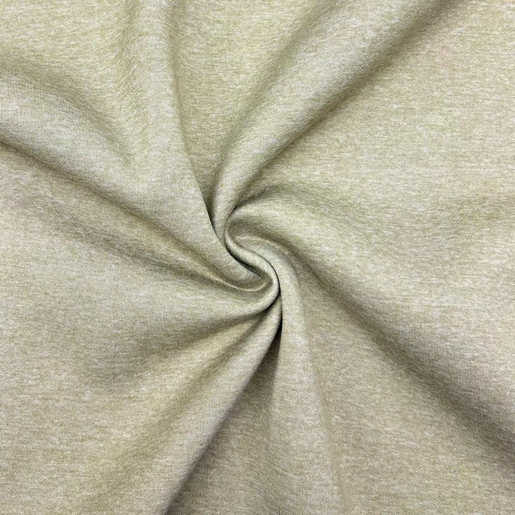 Plain Sweatshirt Fabric - Pound Fabrics