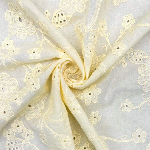 Lemon Yellow