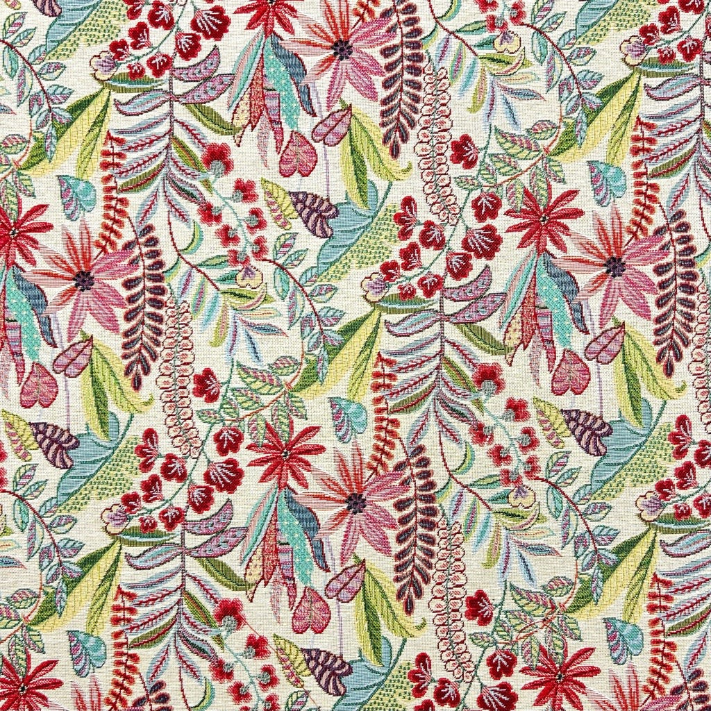 Garden Court Tapestry Fabric