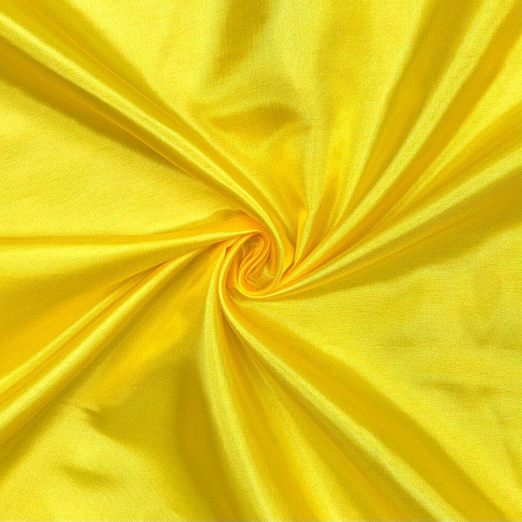 Plain Habotai Lining Fabric