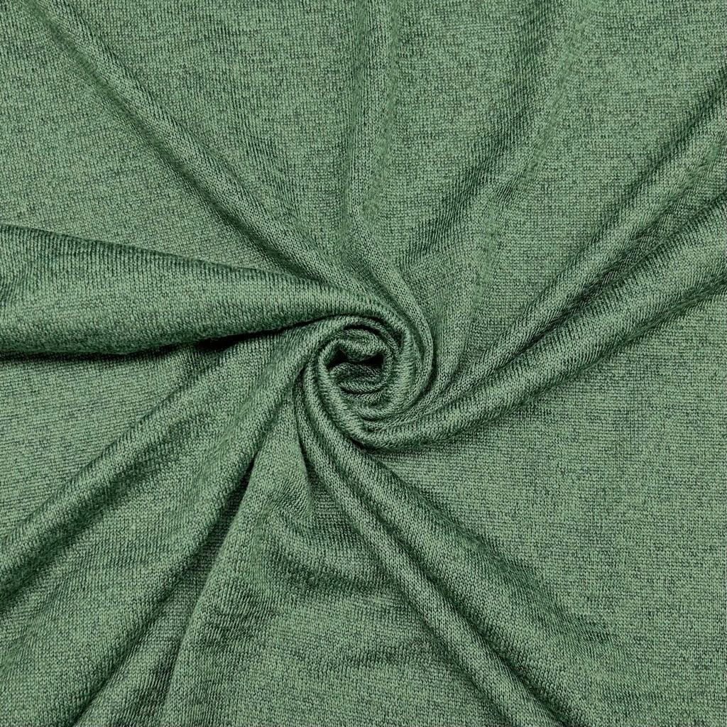 Melange Knit Fabric - Pound Fabrics