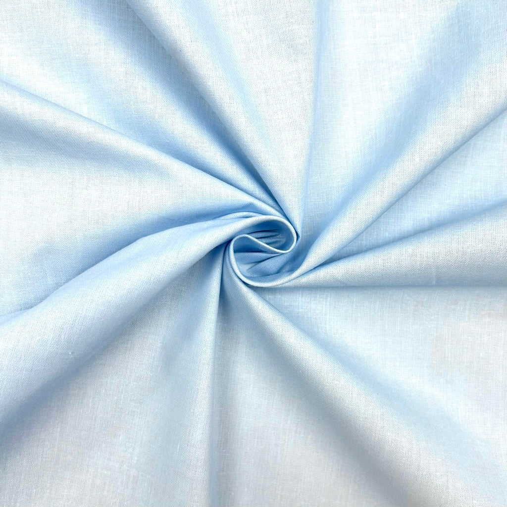94” Polycotton Sheeting Fabric