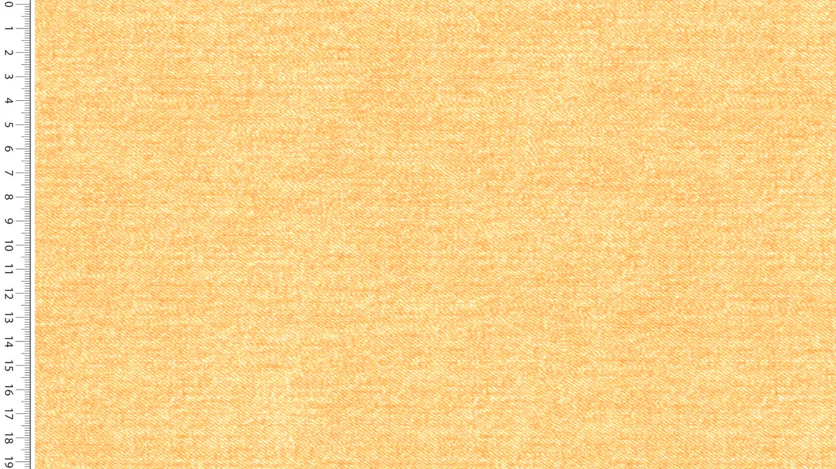 Denim Look Cotton Jersey Fabric