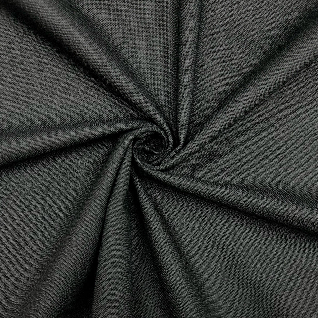 Soft Touch Linen Mix Fabric