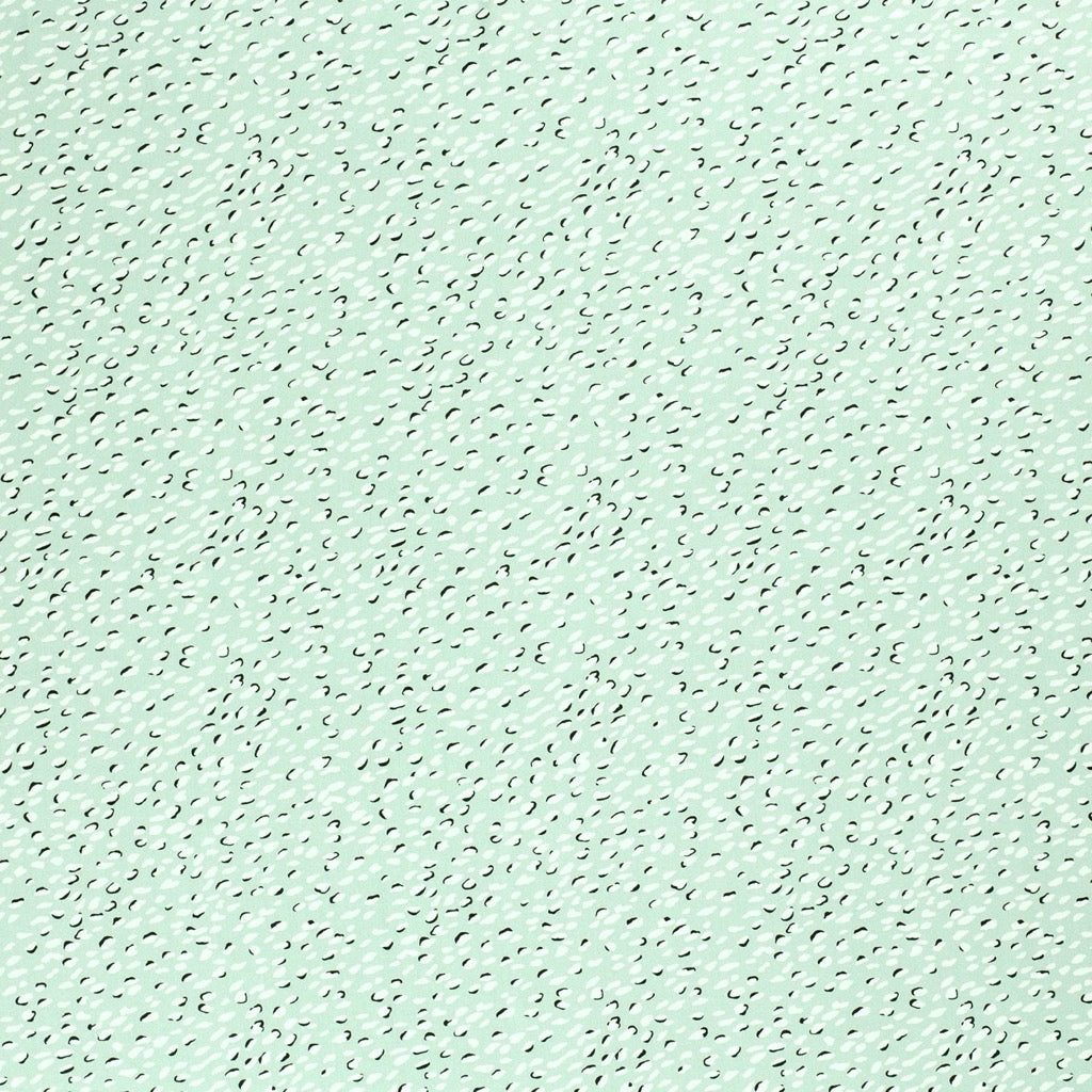 Whispered Dots Bamboo Poplin Fabric