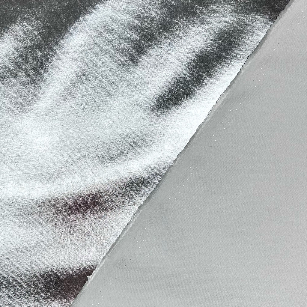 Plain Emperor Foil Fabric - Pound Fabrics