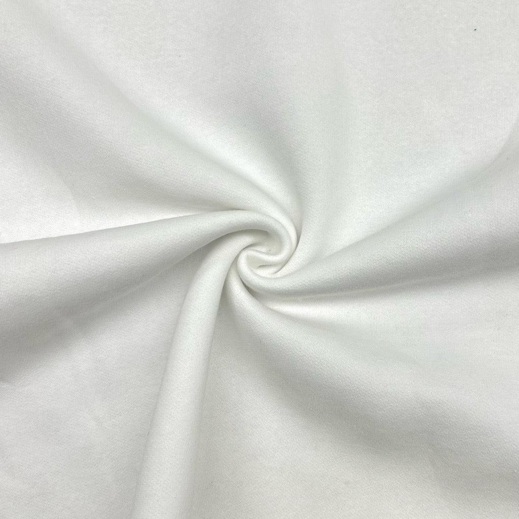 Plain Sweatshirt Fabric - Pound Fabrics