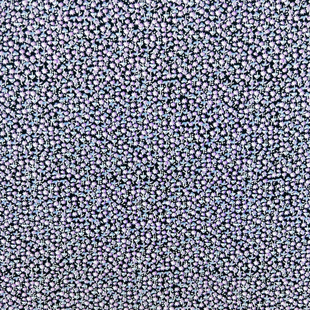 Garden Dust Pima Cotton Lawn Fabric