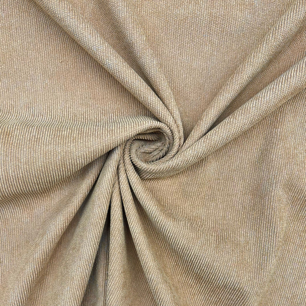 Soft Touch Needlecord Fabric