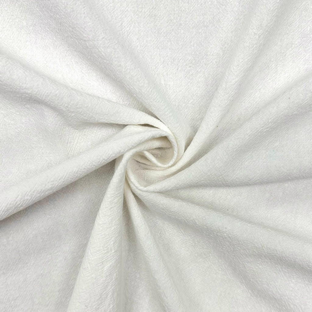 Linen Feel 100% Cotton Fabric
