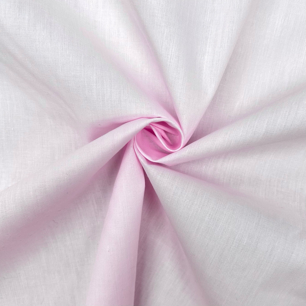 Plain Polycotton Fabric