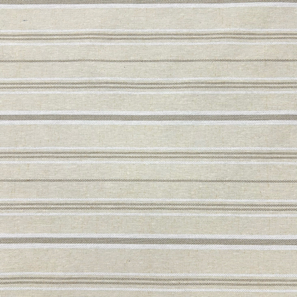 Vintage Stripe Water Resistant Fabric