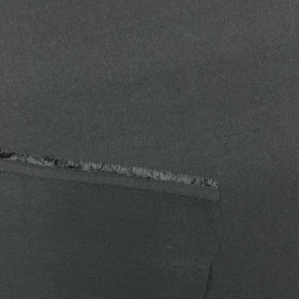 Soft Wool Touch Stretch Suiting Fabric