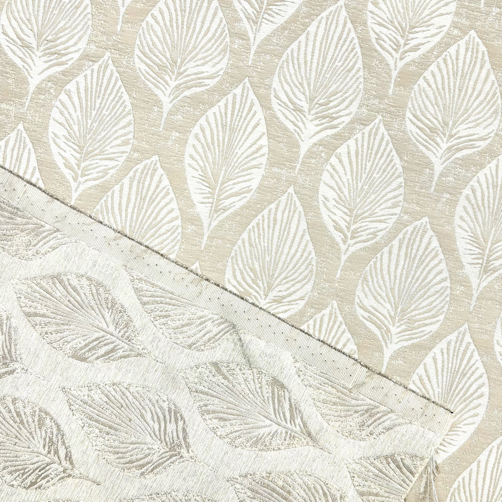 Golden Palm Furnishing Fabric