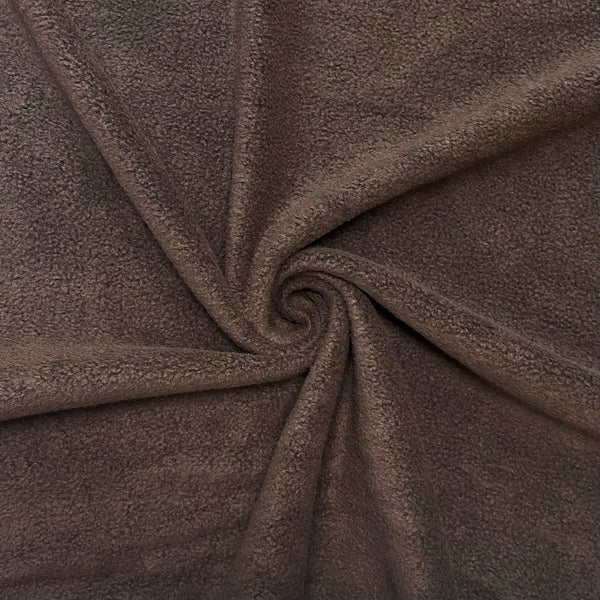 Chocolate Brown