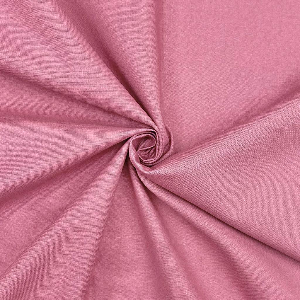 Plain 100% Cotton Fabric - Pound Fabrics