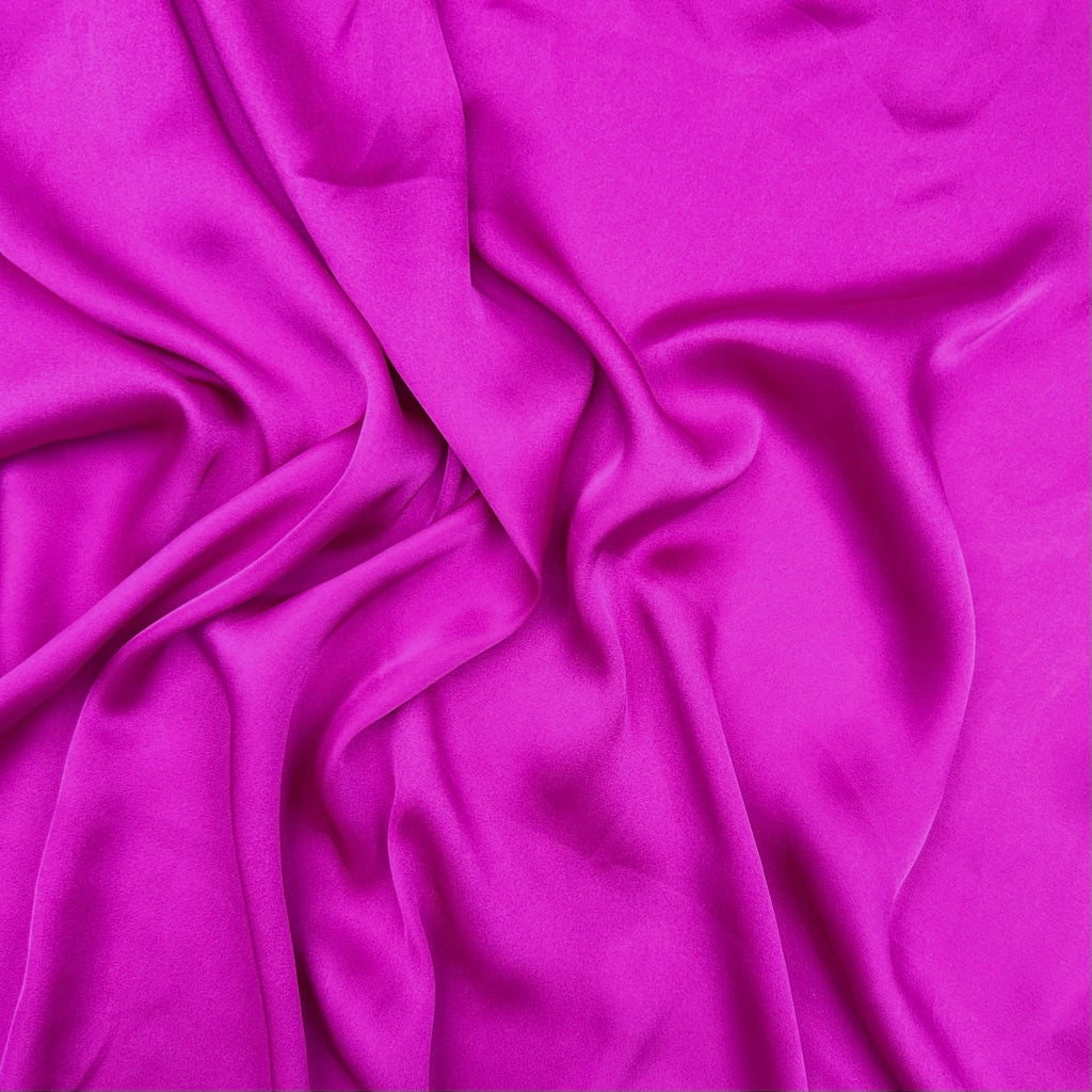 Special Offer Plain Silky Satin Fabric