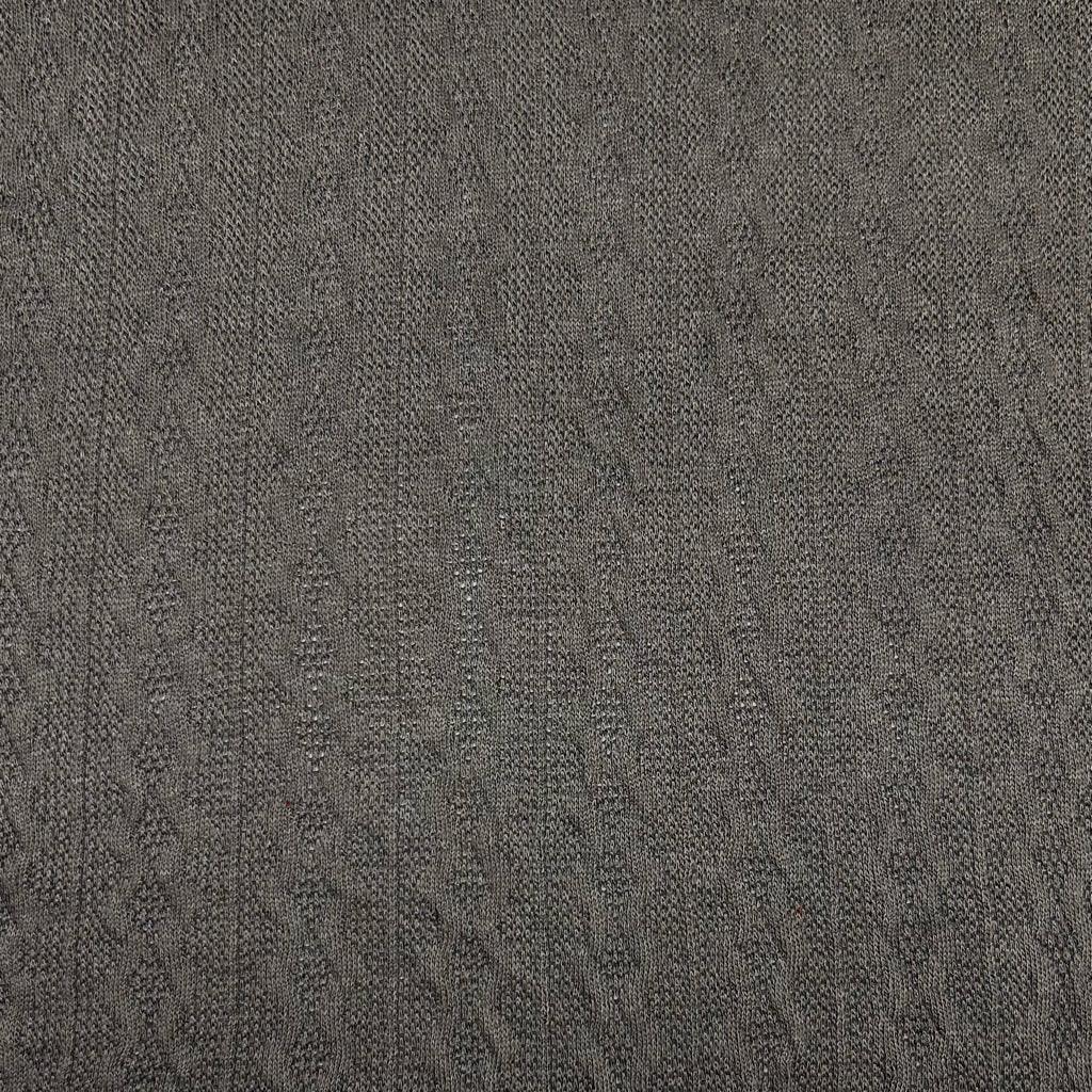 Jacquard Knit Fabric - Pound Fabrics