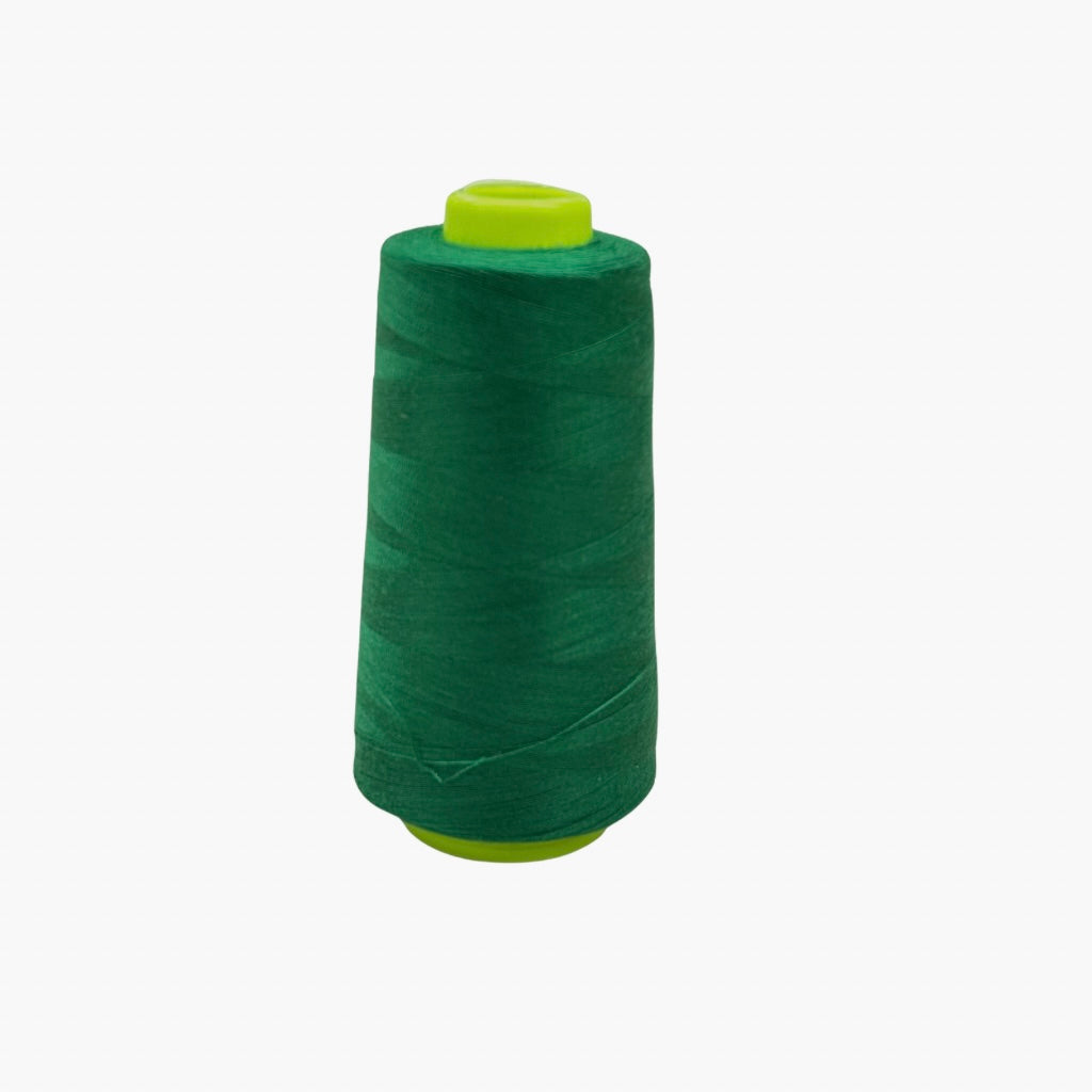 Overlocking Thread - 3000 Yards