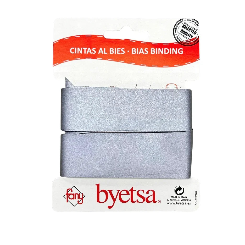 Reflective Sew-on Tape - 25mm wide -5 metres