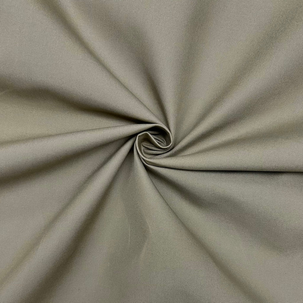 Plain Sage Green Water Resistant Fabric