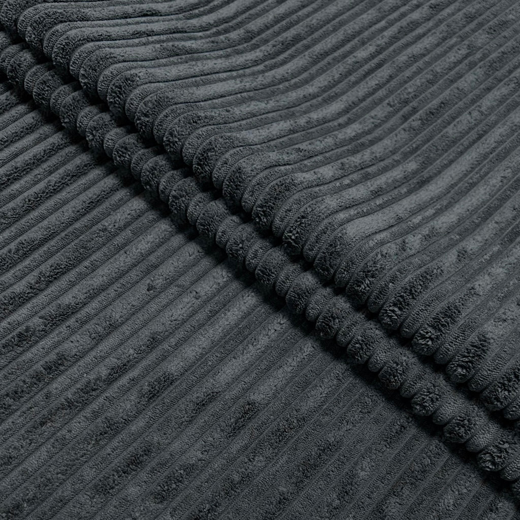 Premium Cord Upholstery Fabric