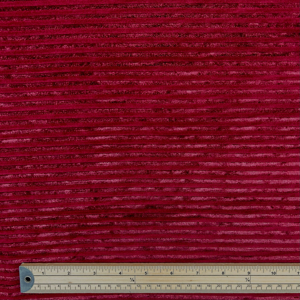 Lineage Luxe Velvet Velour Fabric
