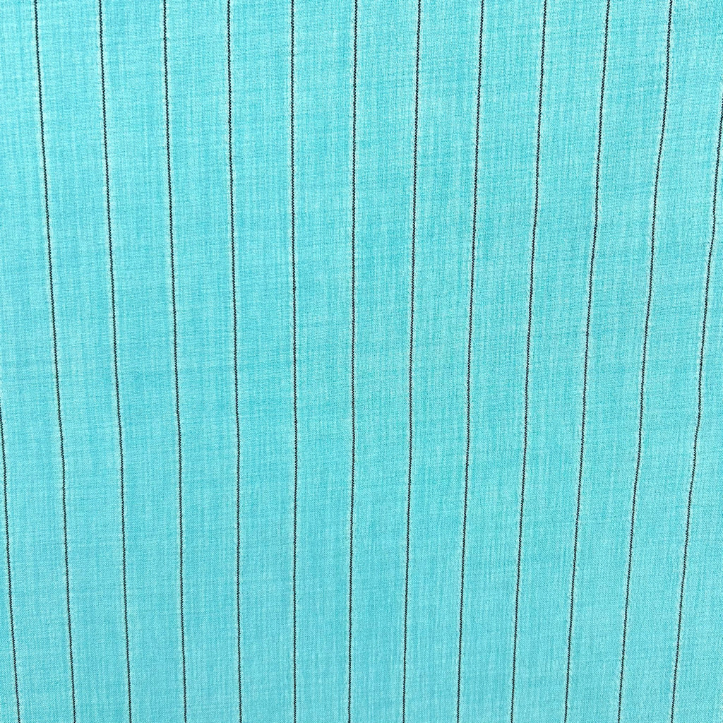 Linear Weave Suiting Fabric