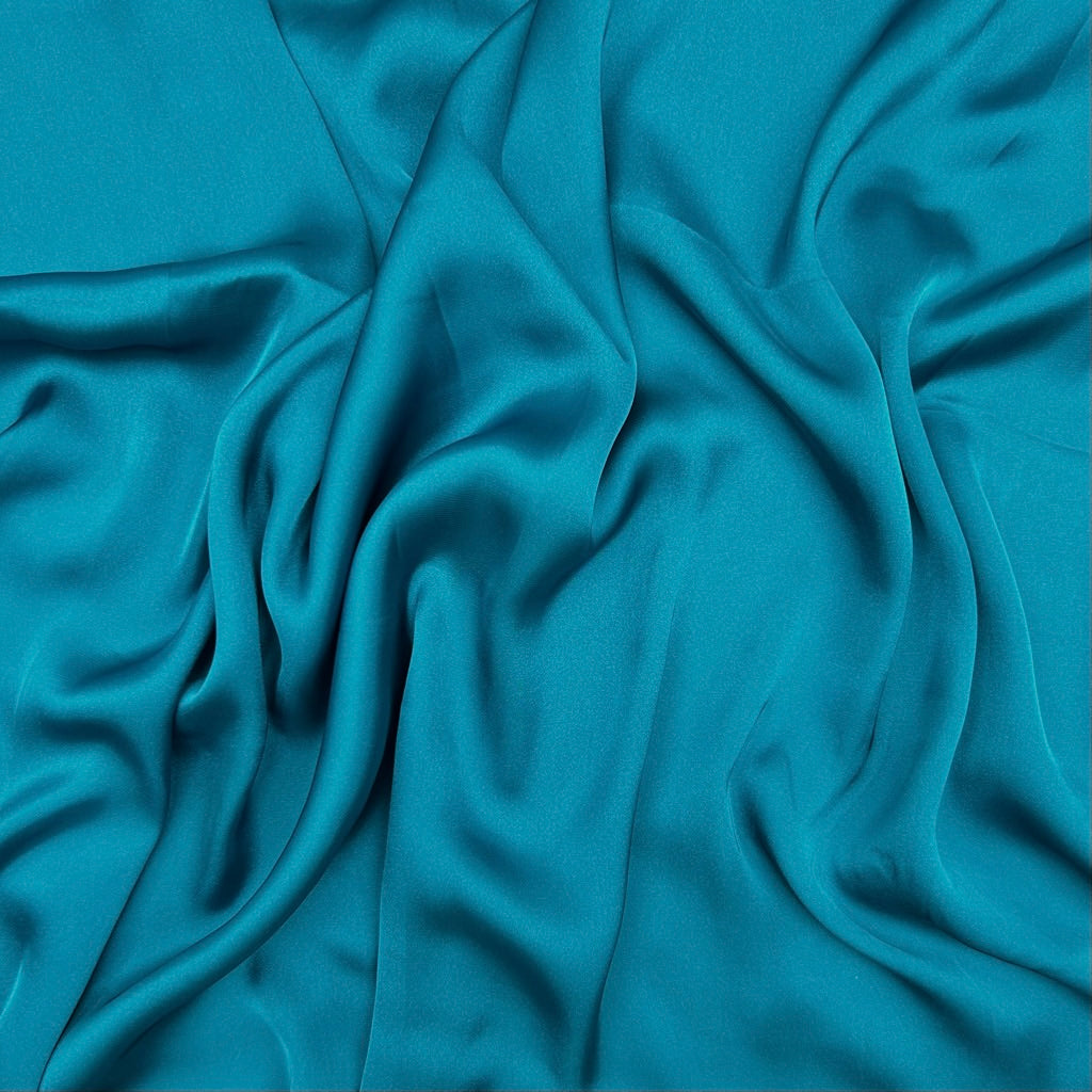 Special Offer Plain Silky Satin Fabric