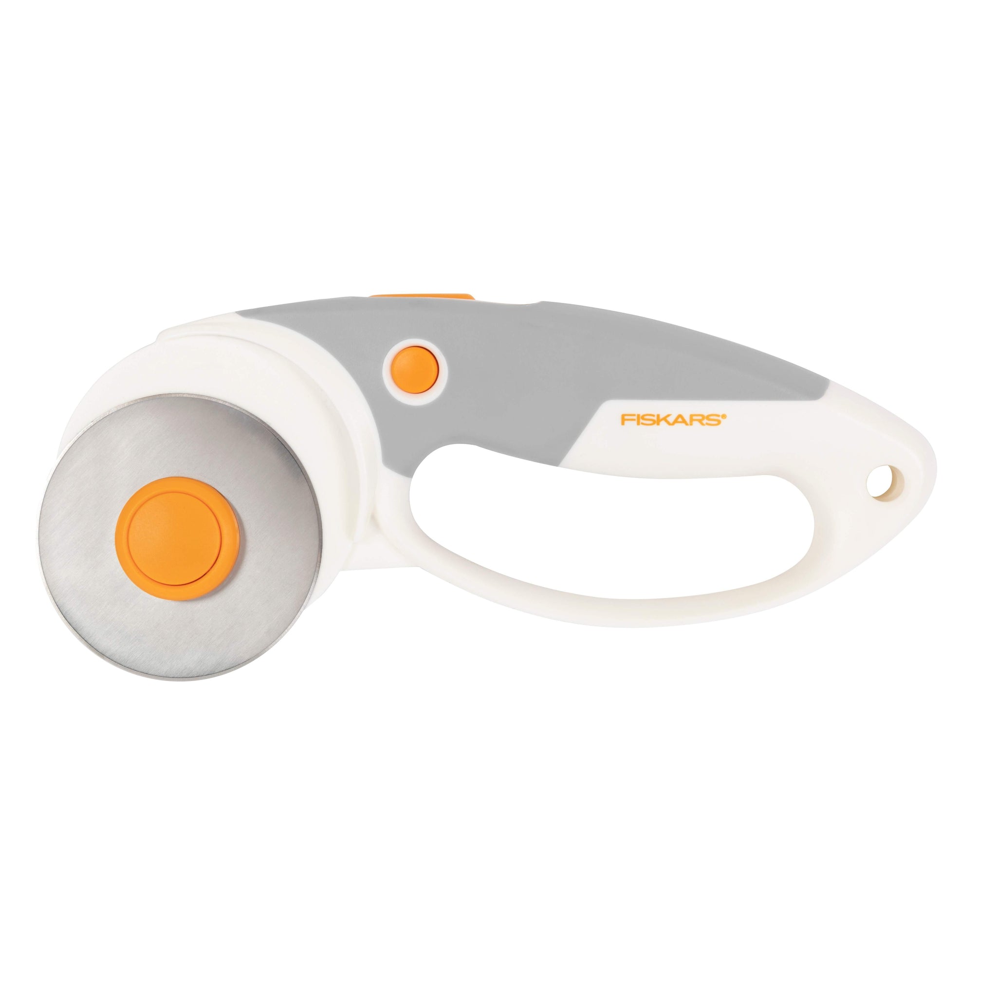 Fiskars Loop Rotary Cutter - 60mm | Best UK Prices | Pound Fabrics
