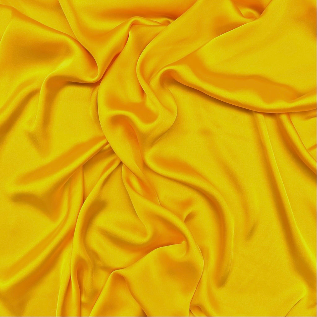 Special Offer Plain Silky Satin Fabric