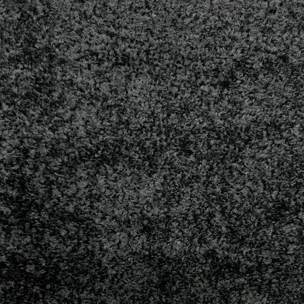 Heavyweight Boucle Faux Fur Fabric