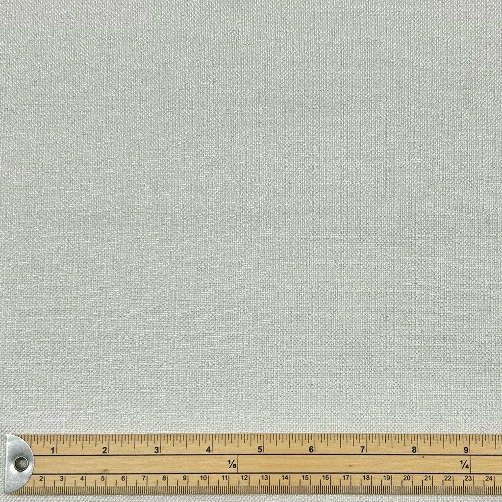 Ivory Lurex Polyester Fabric - Pound Fabrics