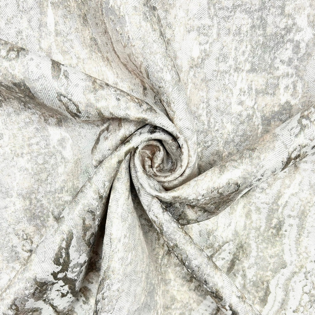 Soft Wave Blend Furnishing Fabric