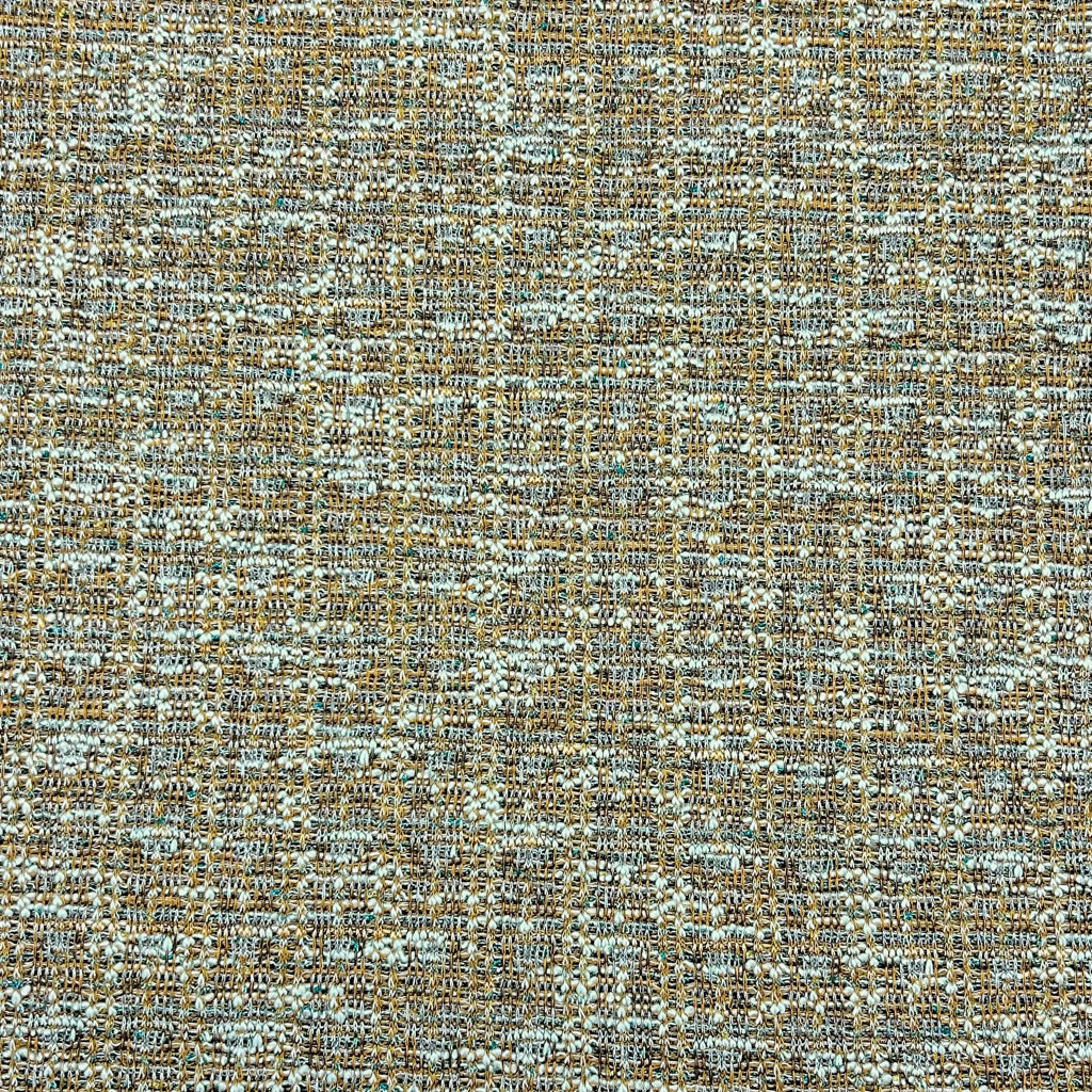 Classic Design Tweed Knit Fabric - Pound Fabrics