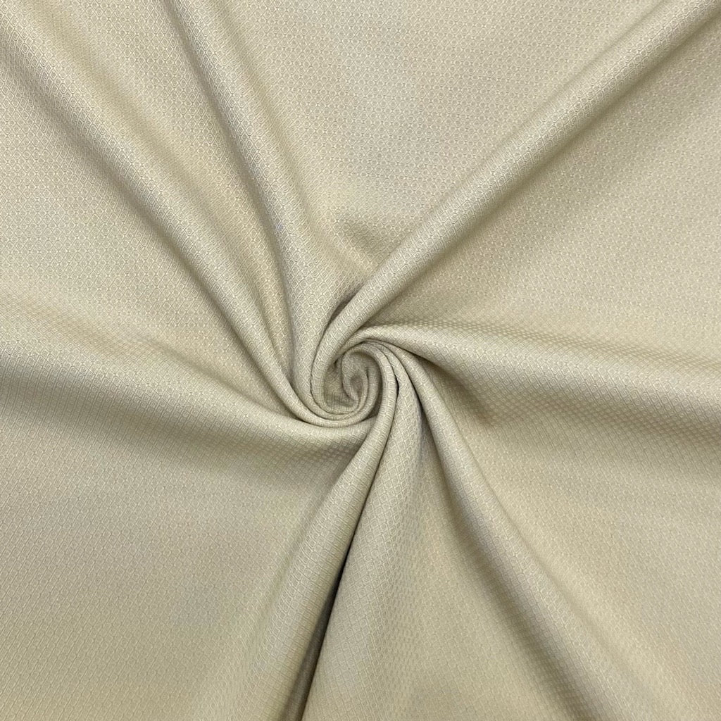 Diamond Dobby Fabric