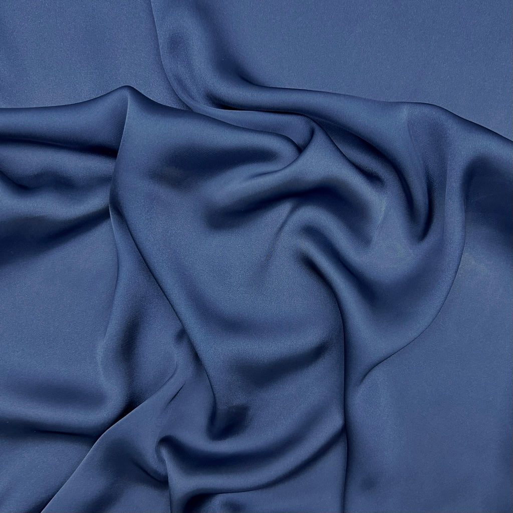 Special Offer Plain Silky Satin Fabric