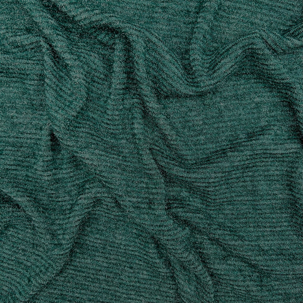 Cozy Knitted Jersey Fabric