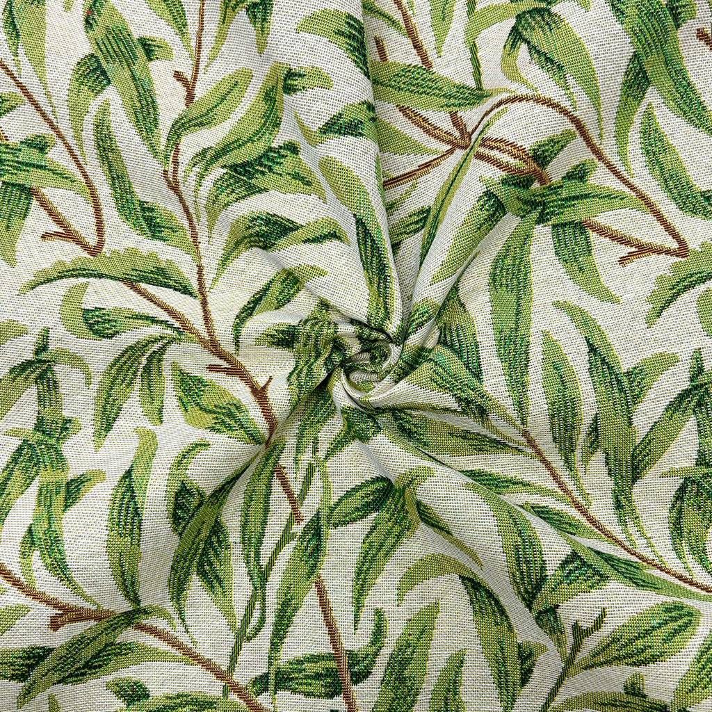 William Morris All Over Vines Tapestry Fabric