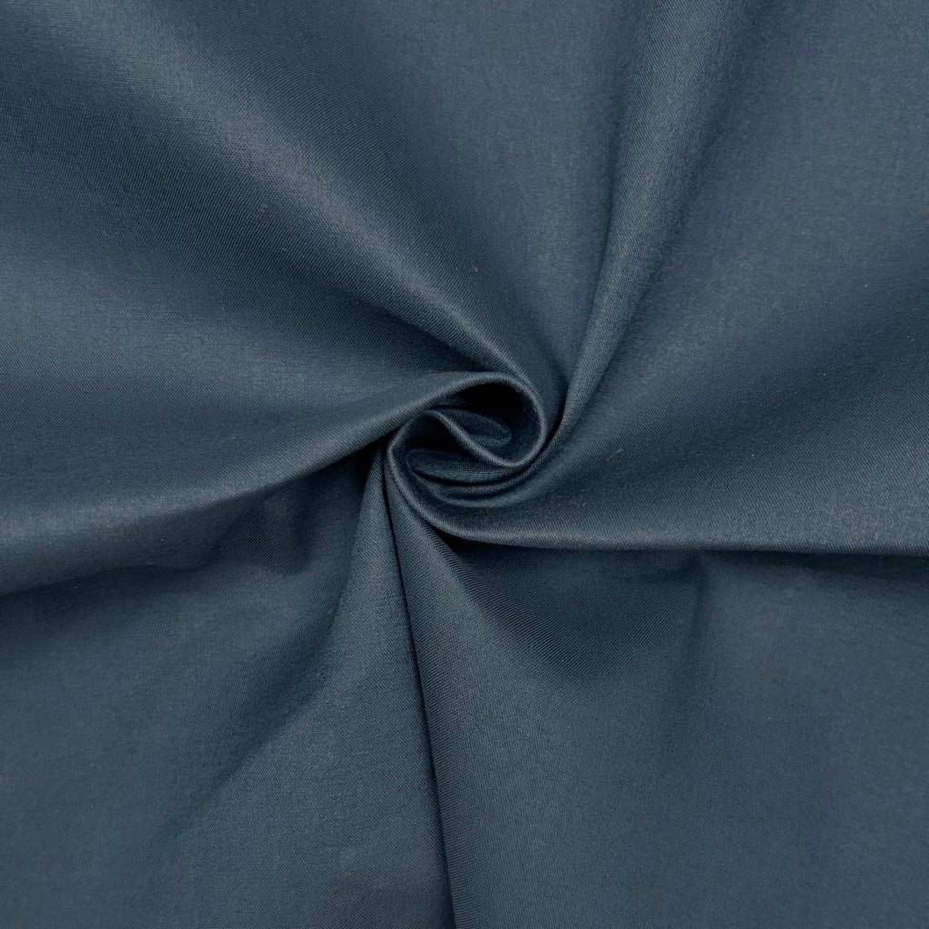 Double Sided Water Resistant Cotton Twill Fabric