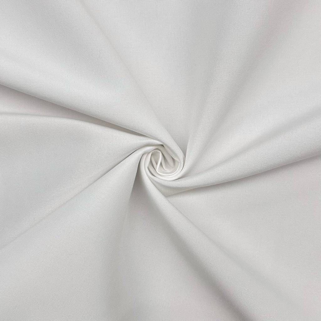 Plain Water Resistant Polyester Fabric