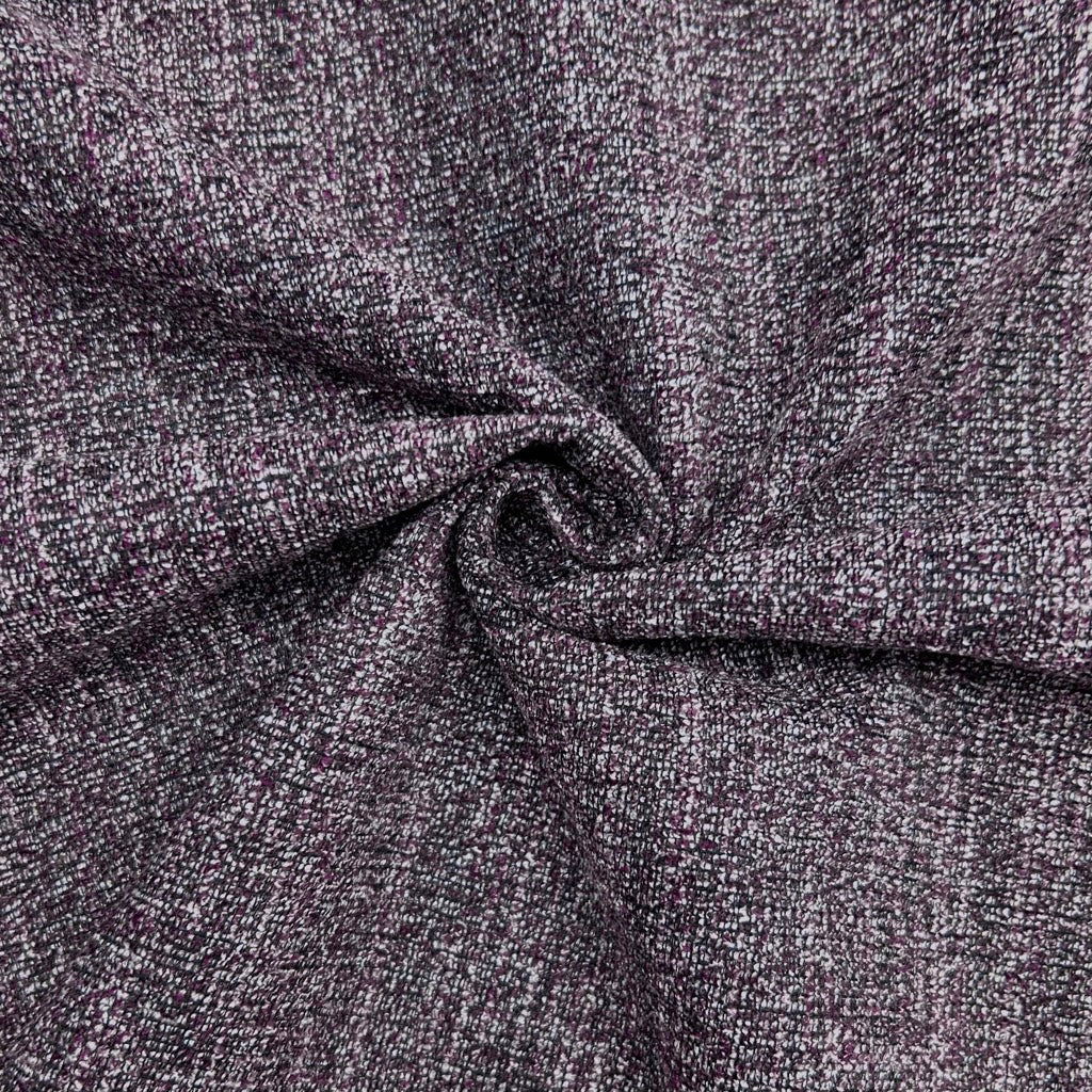 Natural Textured Furnishing Fabric