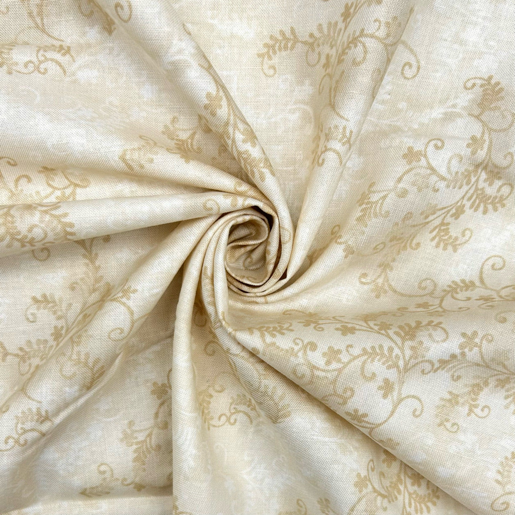 Mystic Vine Craft Cotton Fabric