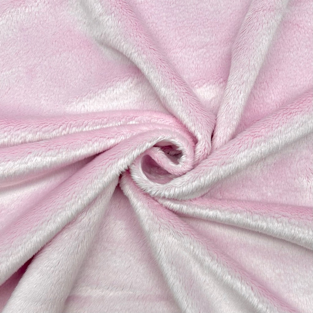 Special Offer Plain Velboa Fabric