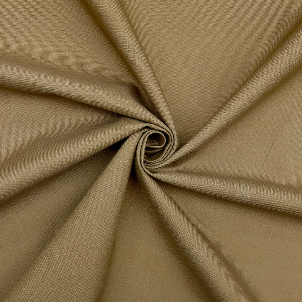 Tan Shield Water Resistant Fabric