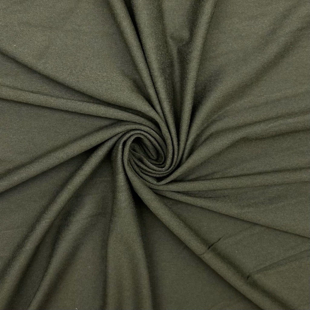 Plain Viscose Jersey Fabric