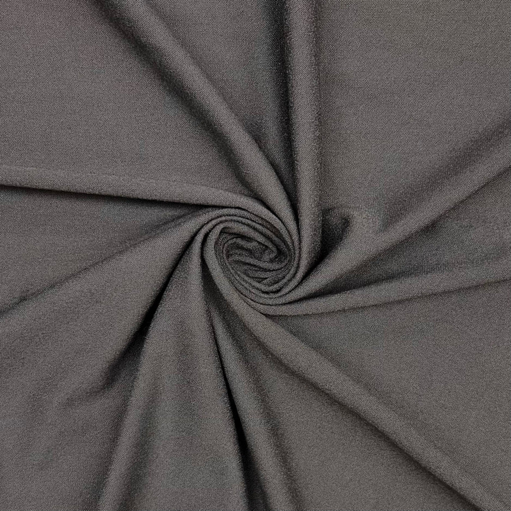 Plain Viscose Jersey Fabric